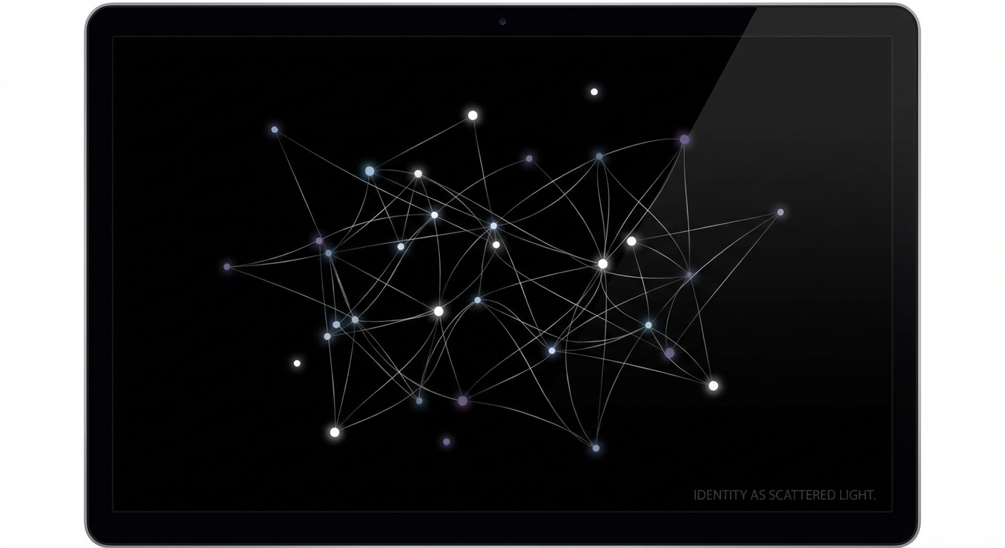 The Constellation Self